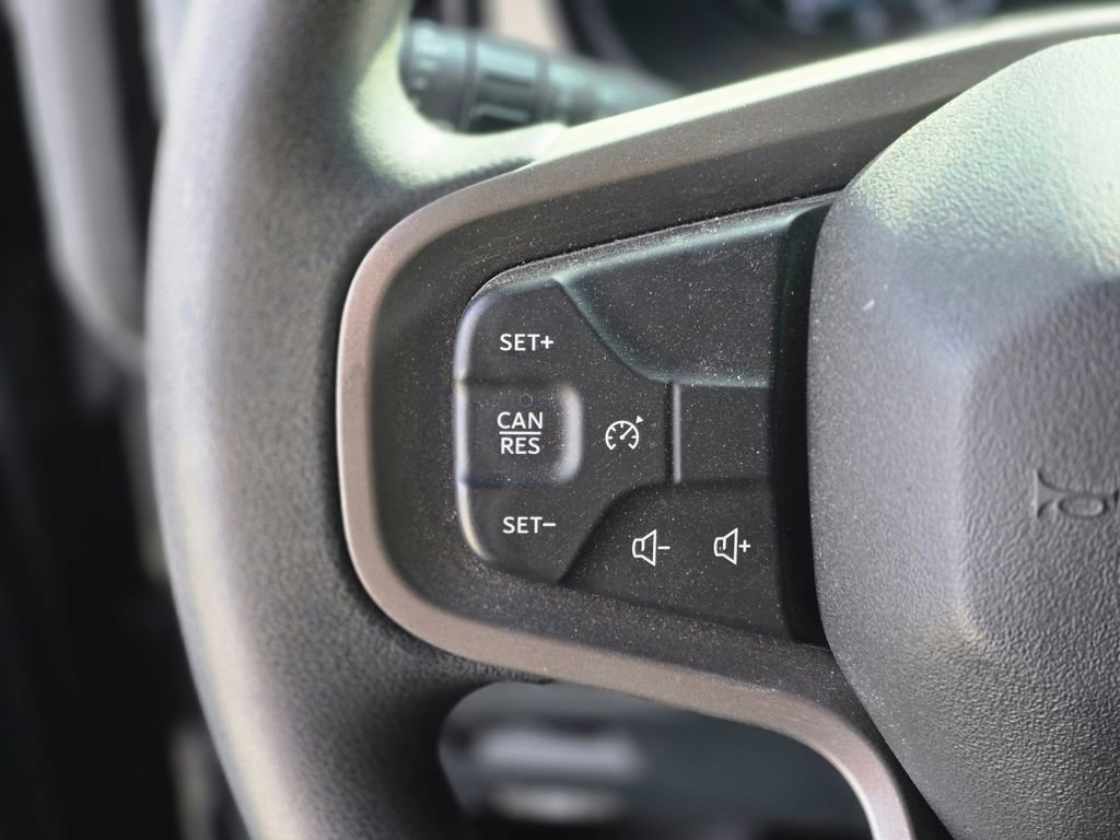 Used 2022 Ford Bronco 4-Door w/ Sasquatch Package image 12