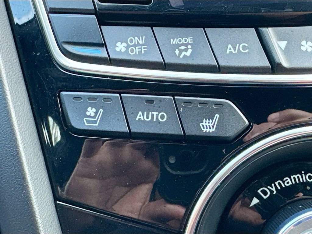 Used 2022 Acura RDX A-Spec FWD image 18