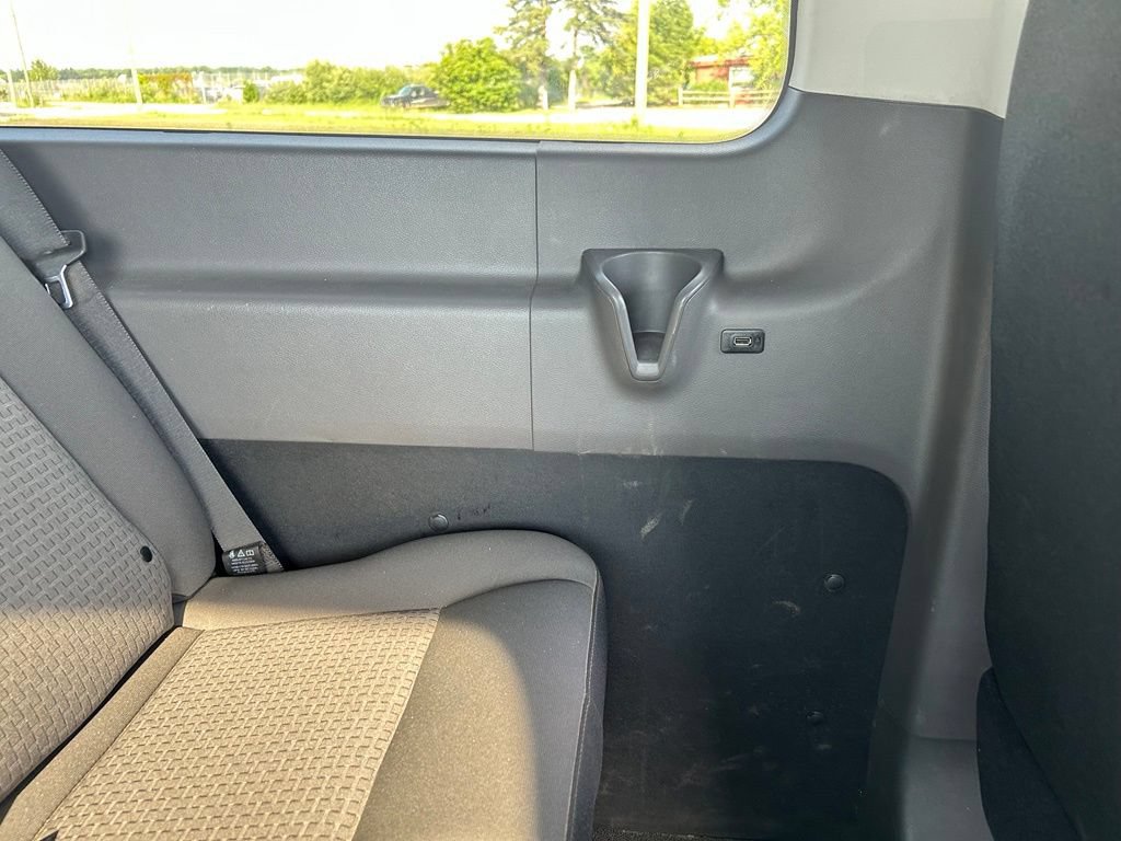 Used 2024 Ford Transit 350 XLT AWD/4WD image 33