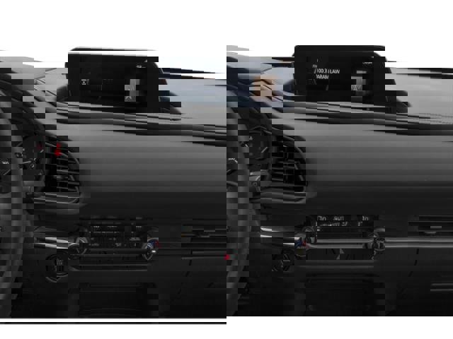 New 2026 MAZDA CX-30 AWD 2.5 S w/ Select Sport Pkg image 13