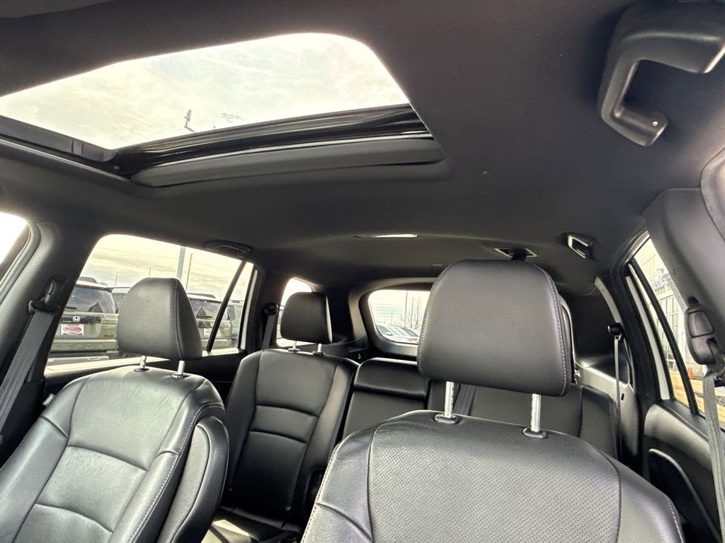 Certified 2022 Honda Passport EX-L image 20