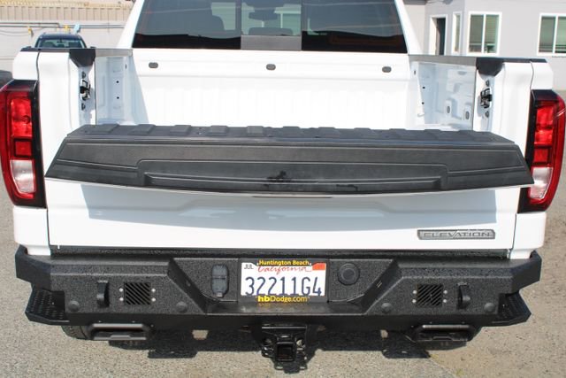 Used 2025 GMC Sierra 1500 Elevation w/ Preferred Package image 15