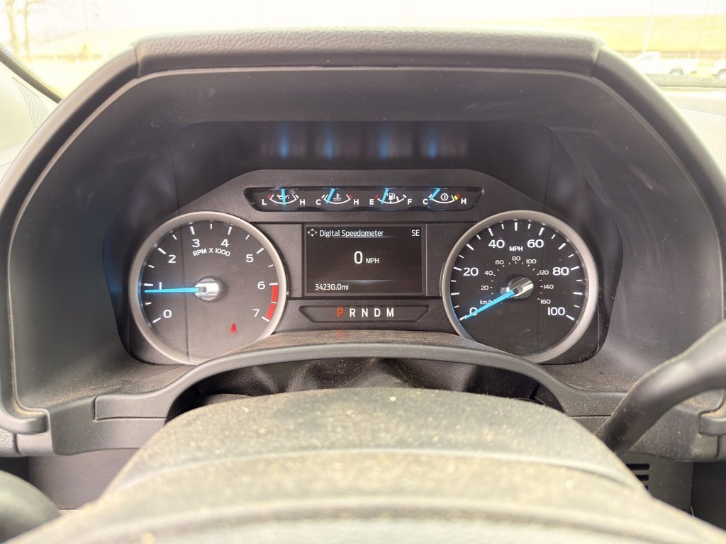 Used 2021 Ford F350 XLT w/ XLT Value Package image 28