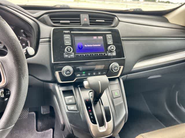 Used 2017 Honda CR-V LX image 18