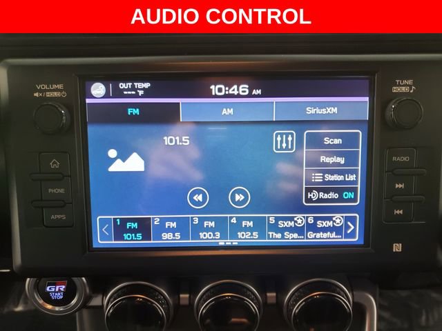 Used 2024 Toyota GR86 Premium image 19