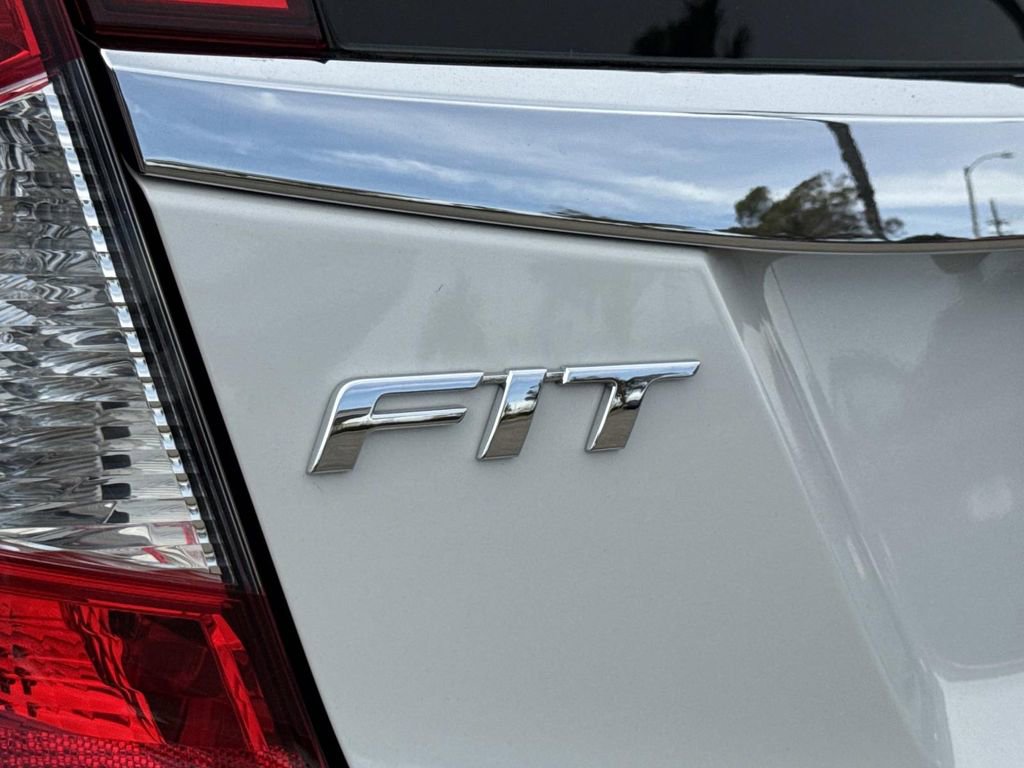Used 2020 Honda Fit EX image 26