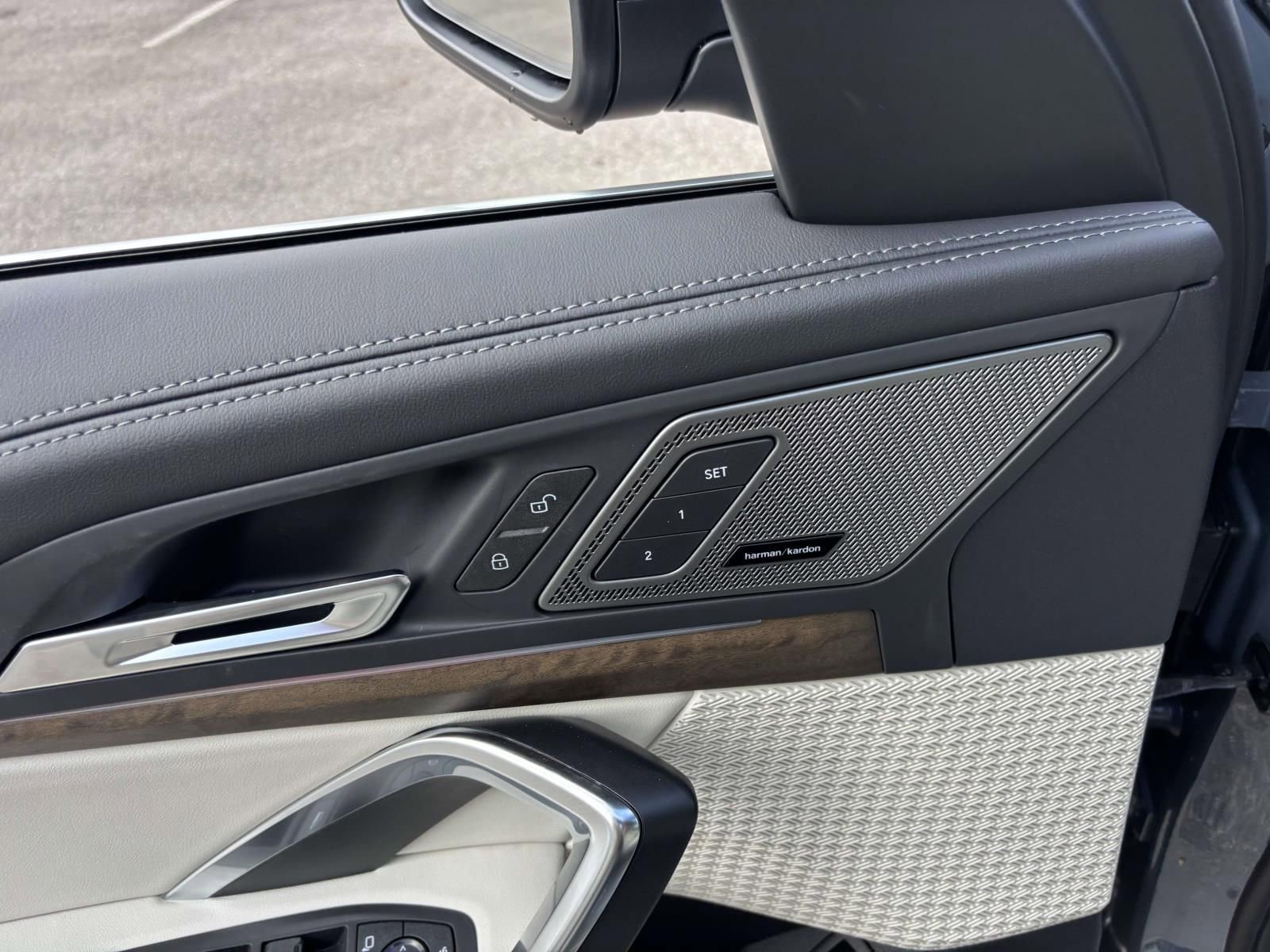 New 2026 BMW X1 xDrive28i w/ Technology Package image 12