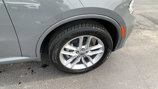 Used 2024 Dodge Durango GT AWD/4WD image 30