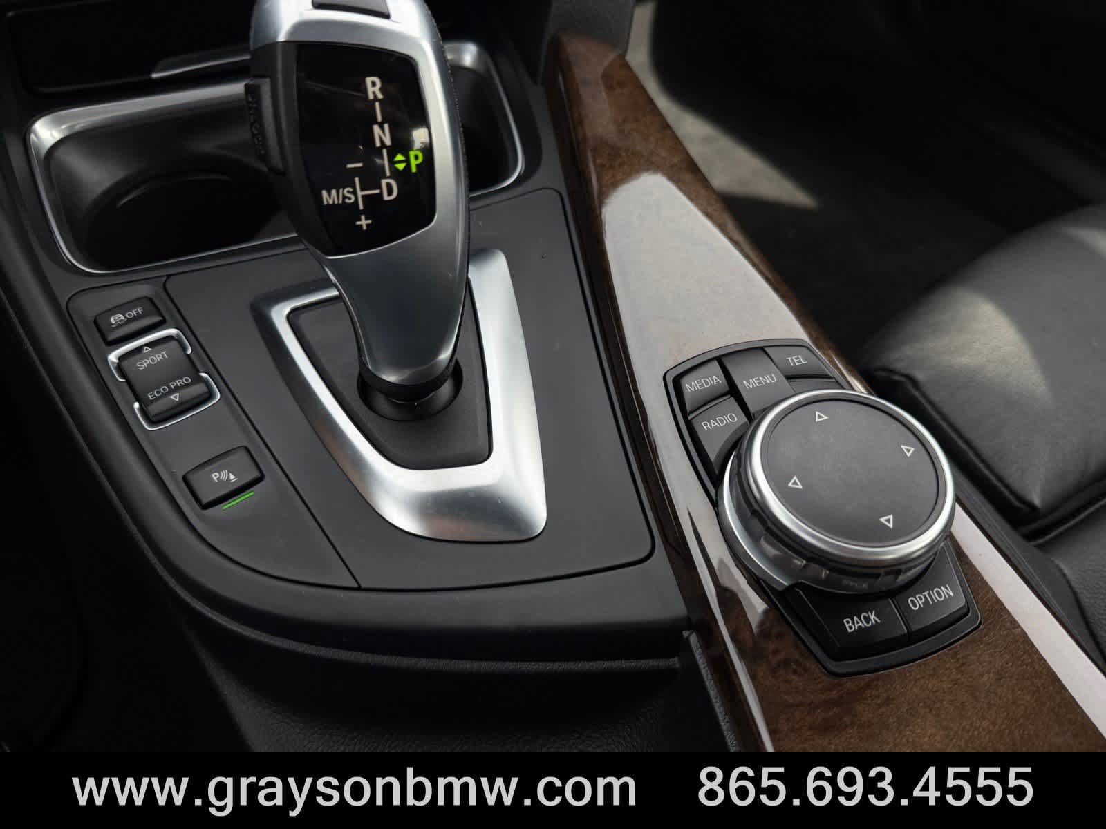 Used 2015 BMW 328i Sedan RWD image 25