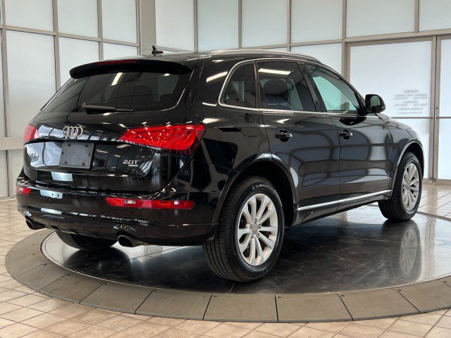 Used 2014 Audi Q5 2.0T Premium AWD/4WD image 7