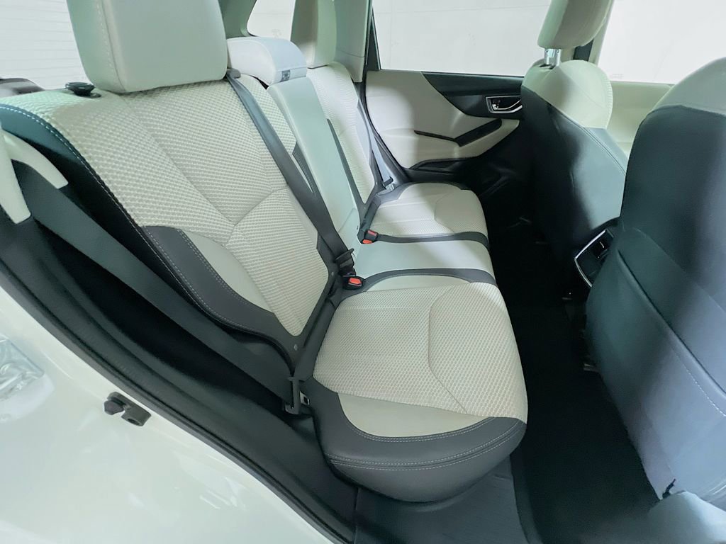 Used 2023 Subaru Forester Premium image 23