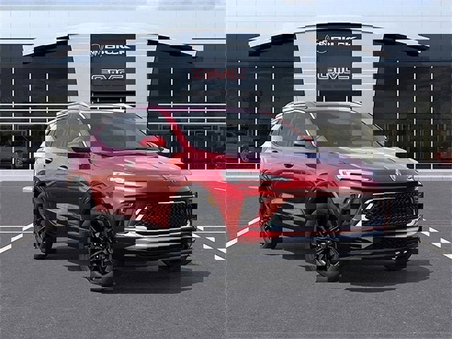 New 2026 Buick Encore GX Sport Touring w/ Comfort Package image 7