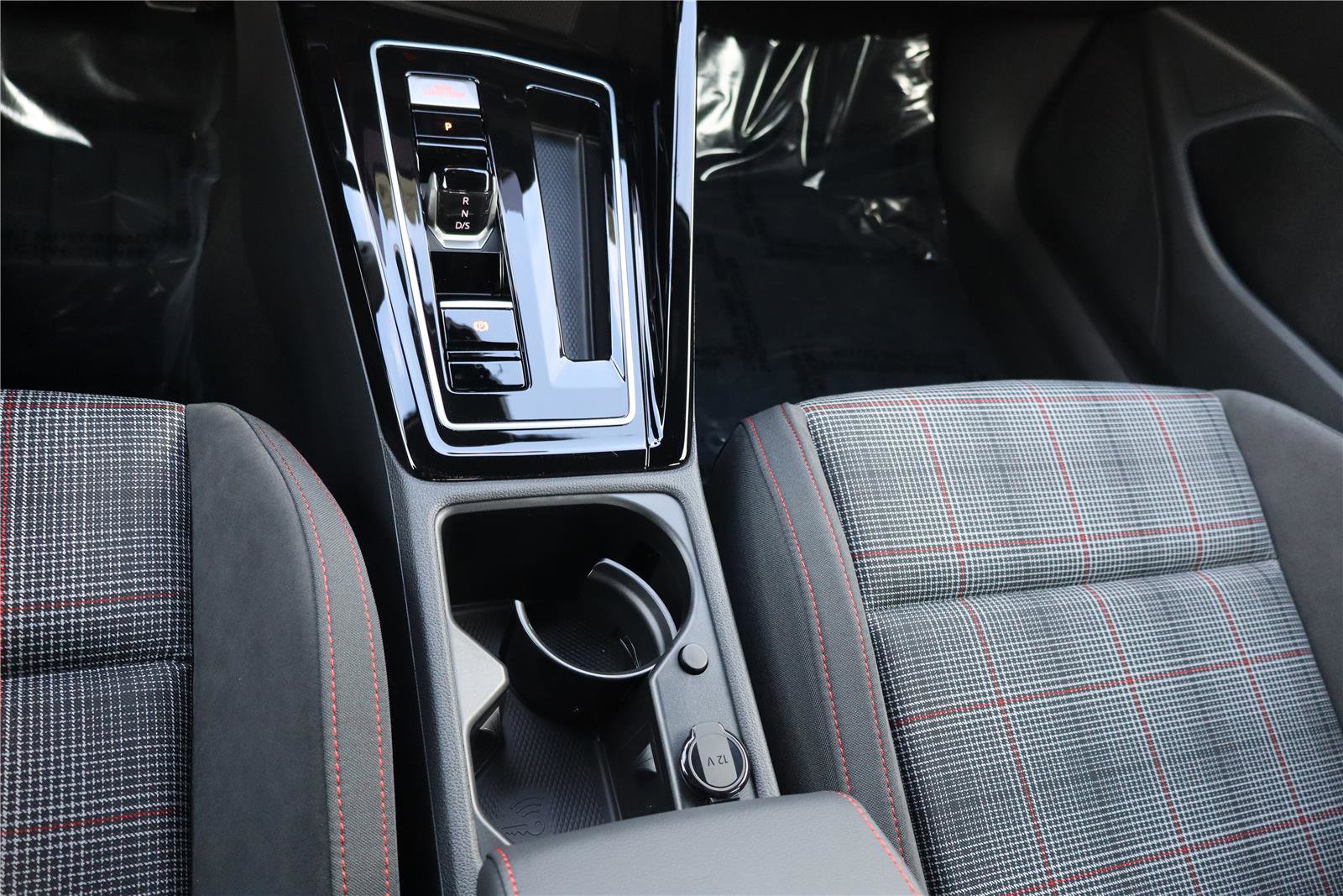 New 2026 Volkswagen GTI S image 21