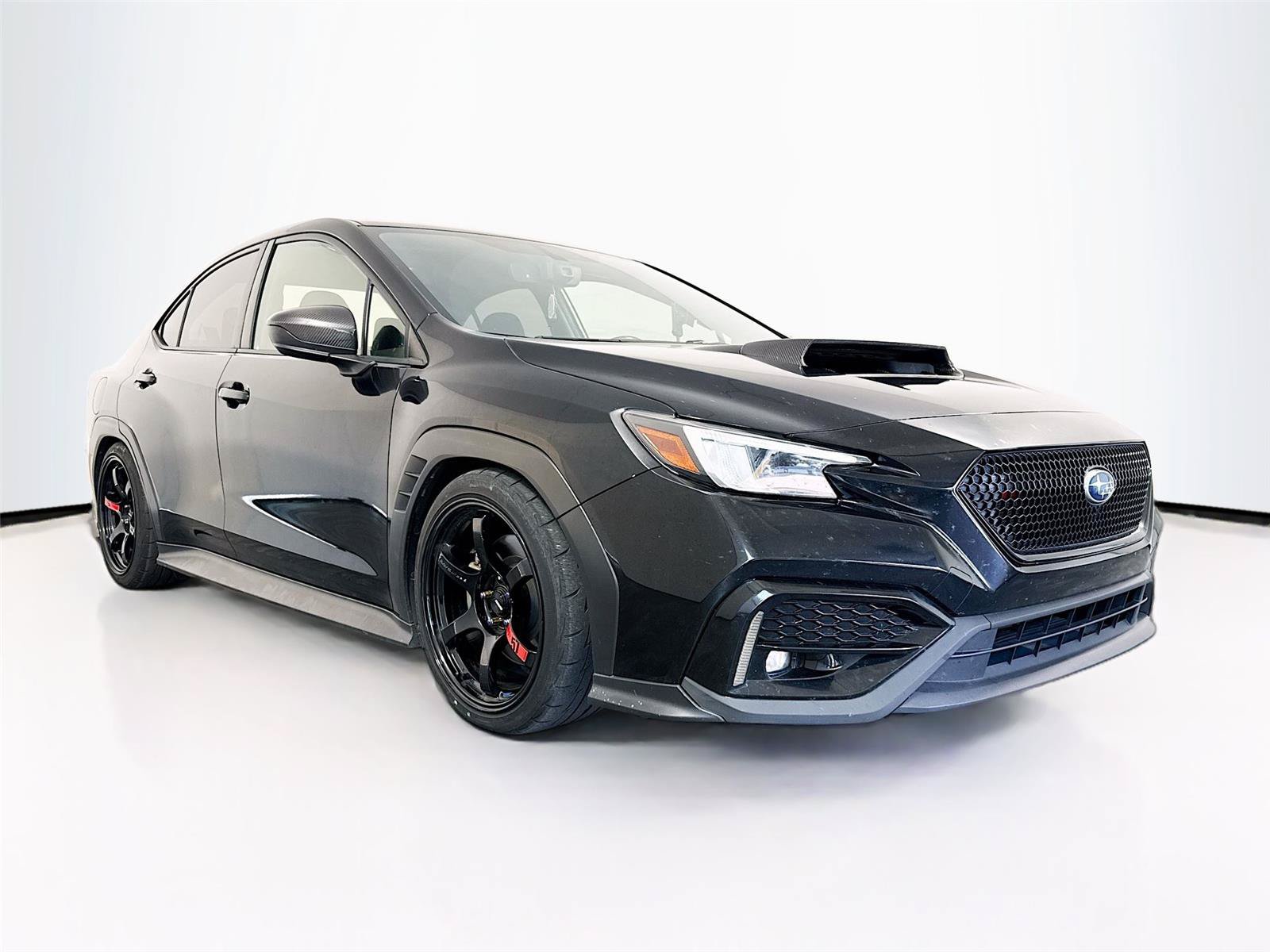 Used 2023 Subaru WRX Premium AWD/4WD image 14