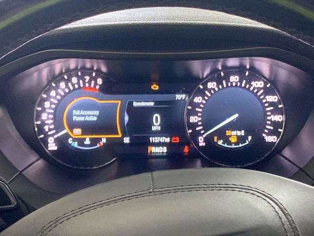 Used 2017 Lincoln MKZ Reserve w/ Climate Package AWD/4WD image 39