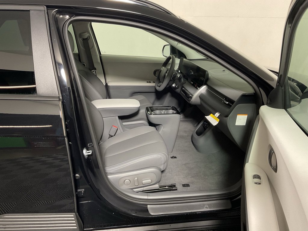 New 2027 Hyundai Ioniq 5 SEL AWD/4WD image 34