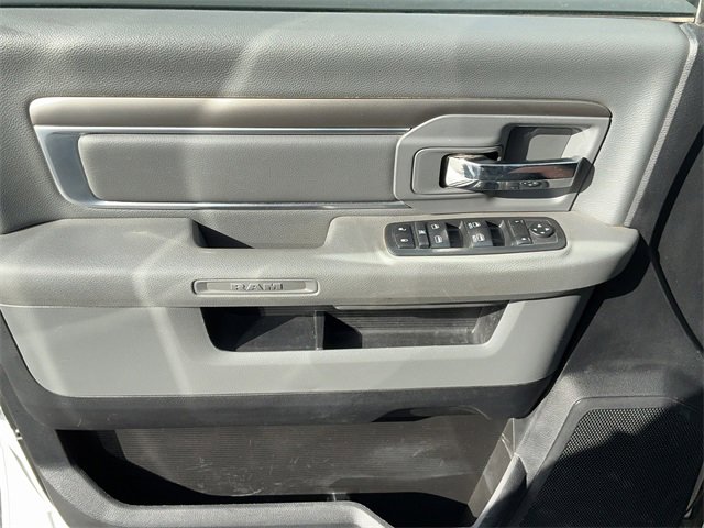 Used 2018 RAM 2500 SLT image 11