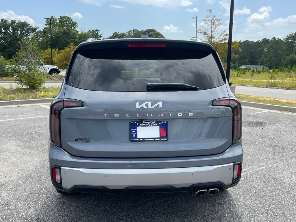 Used 2023 Kia Telluride SX FWD image 20