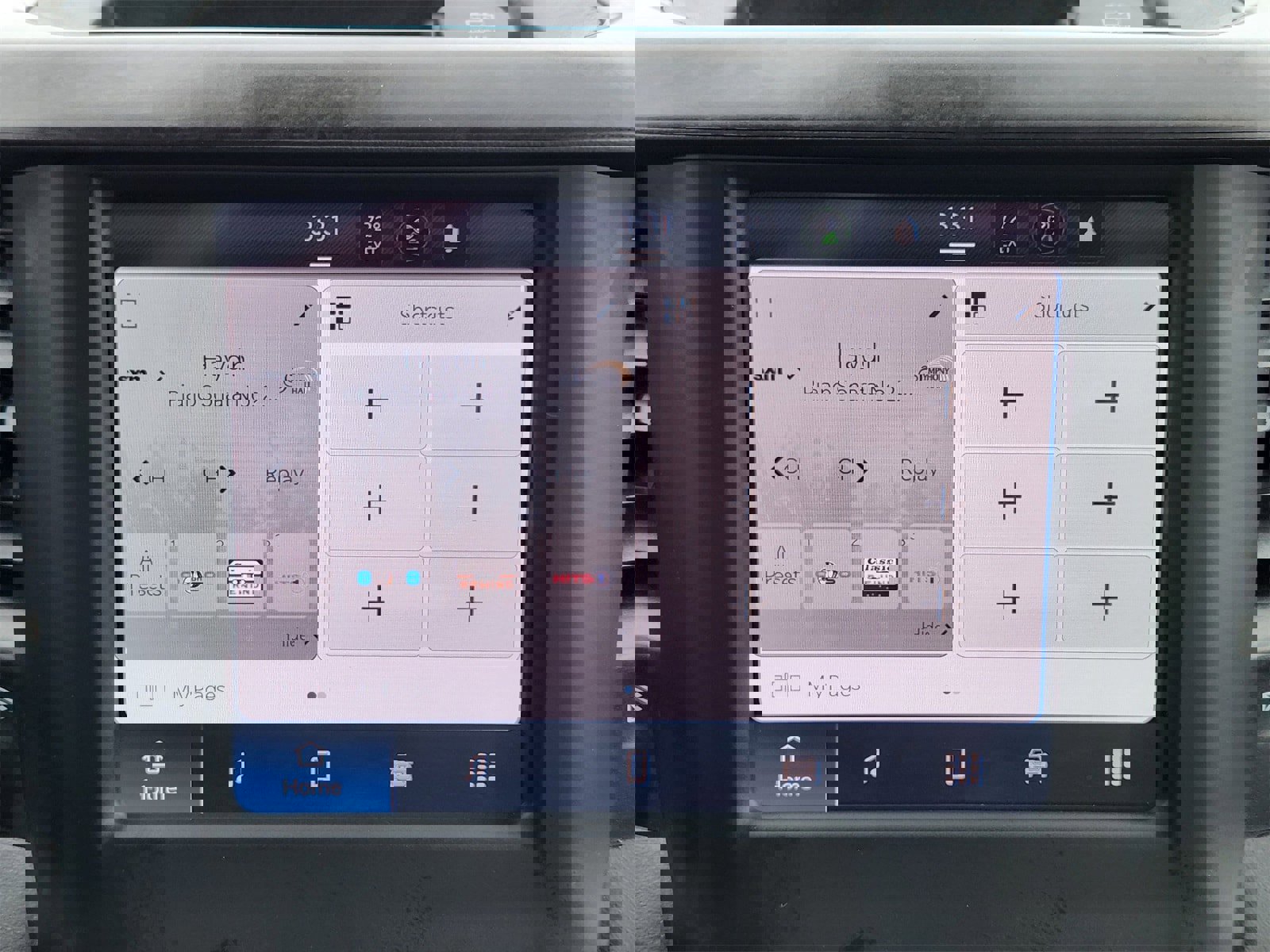 Certified 2024 RAM 2500 Big Horn w/ Bed Utility Group image 26