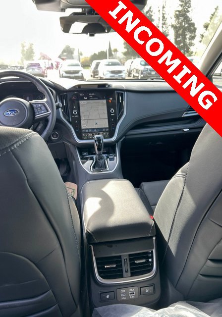 Used 2025 Subaru Outback Touring image 9