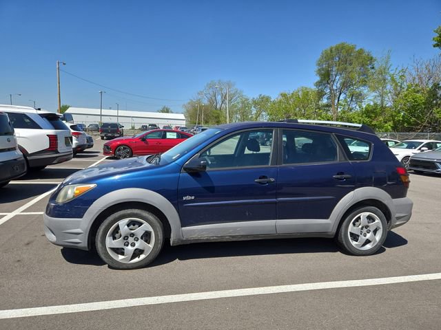 Used 2003 Pontiac Vibe w/ Power Group Value Package