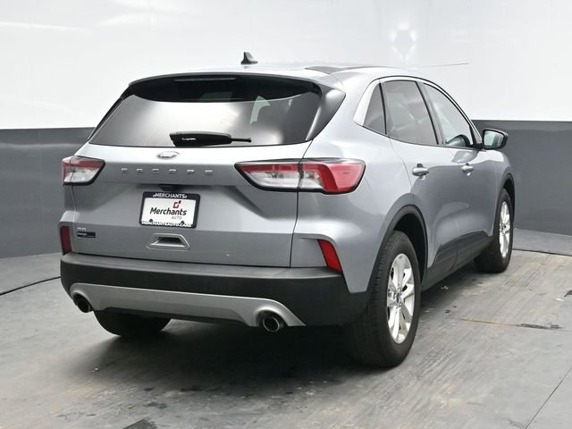 Used 2022 Ford Escape SE FWD image 6