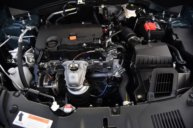 New 2026 Honda HR-V Sport image 26