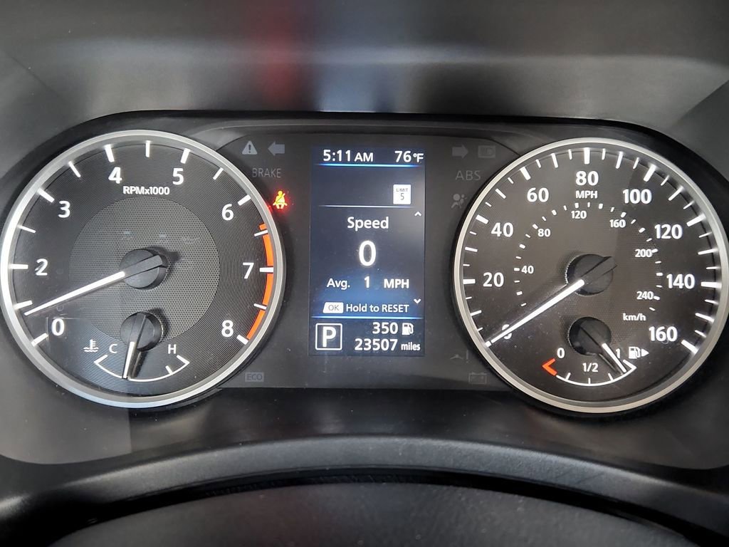 Used 2025 Nissan Sentra S FWD image 25