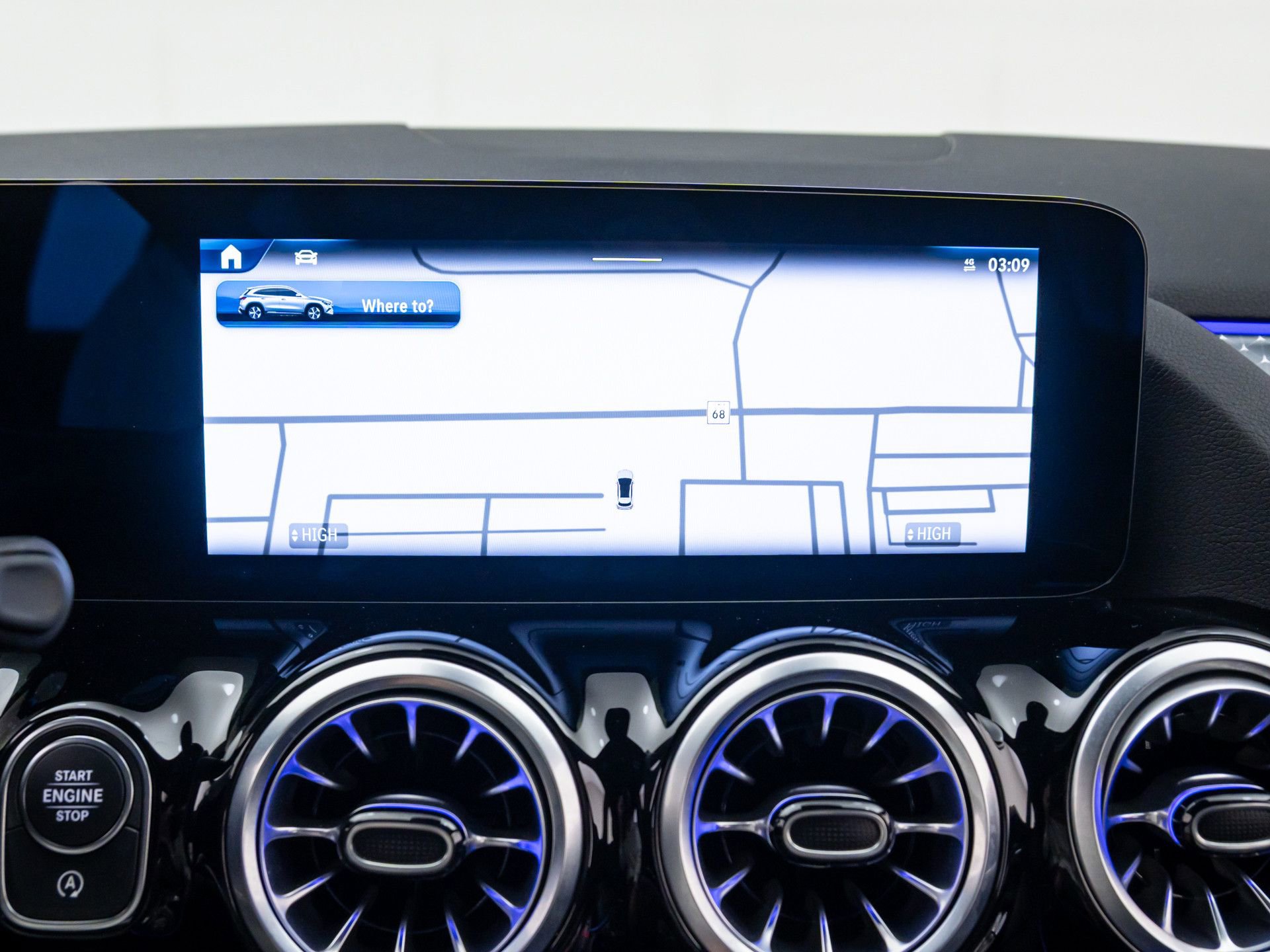 Certified 2025 Mercedes-Benz GLA 250 GLA 250 w/ Exclusive Package image 29