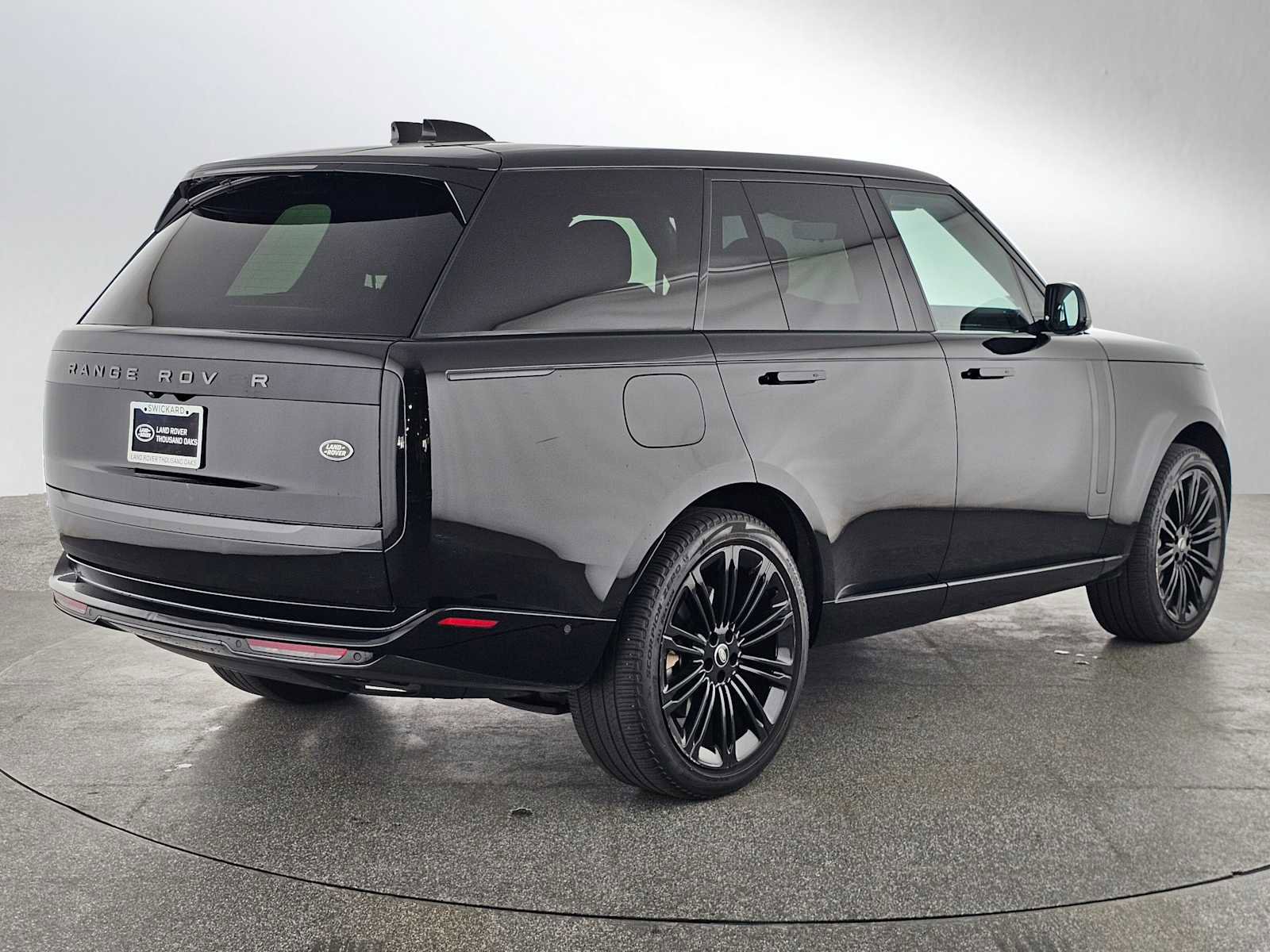 Used 2023 Land Rover Range Rover SE AWD/4WD image 5
