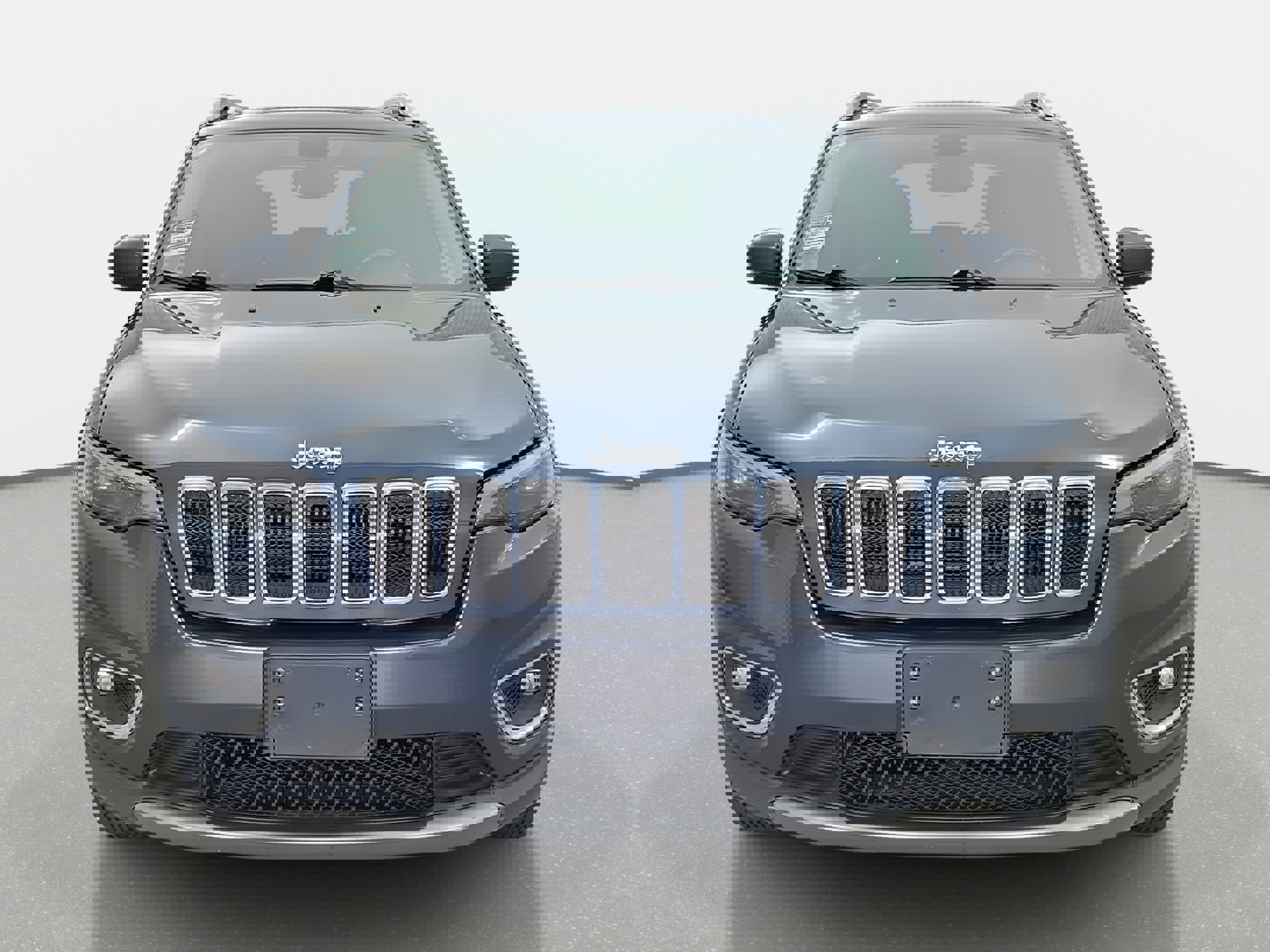 Used 2020 Jeep Cherokee Limited image 8