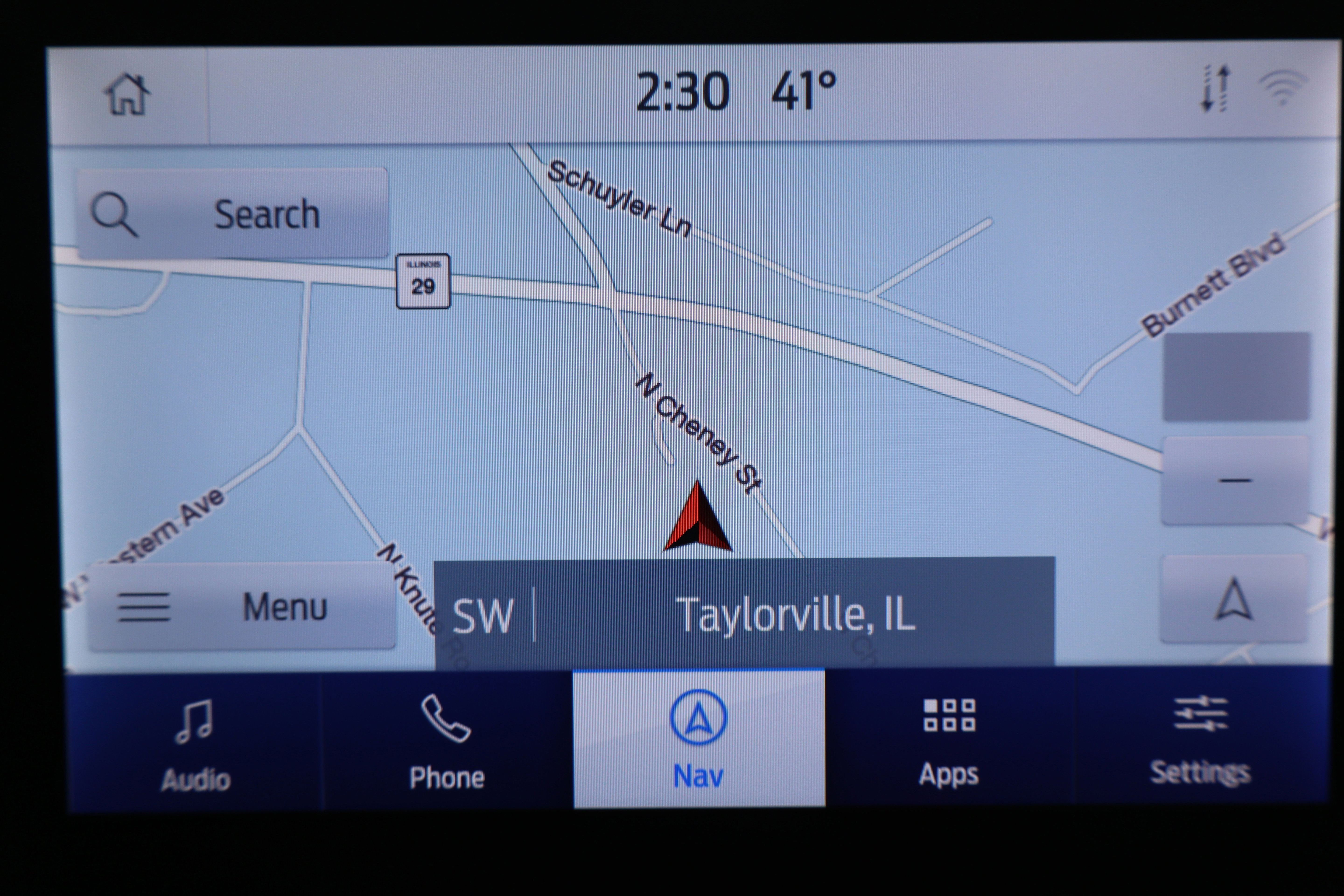 Used 2023 Ford Explorer XLT w/ Equipment Group 202A image 24