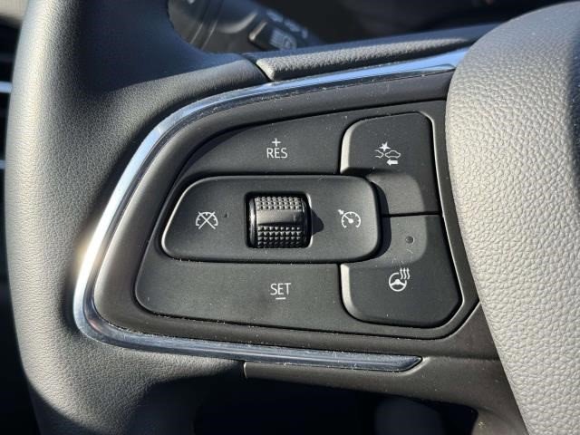 Certified 2024 Buick Envista Sport Touring w/ Convenience I Package image 22