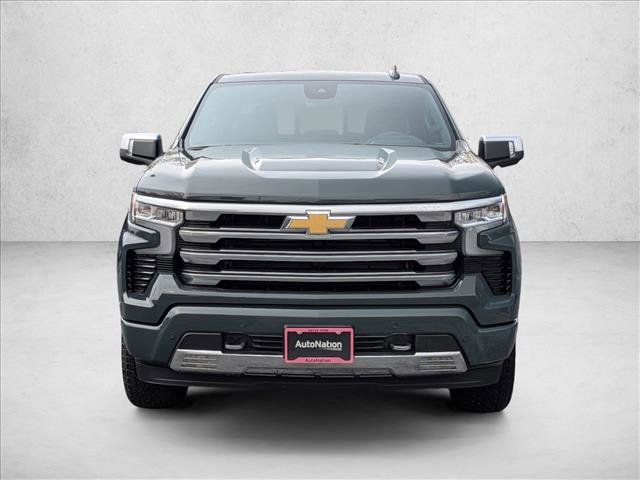 New 2026 Chevrolet Silverado 1500 High Country w/ Technology Package image 6