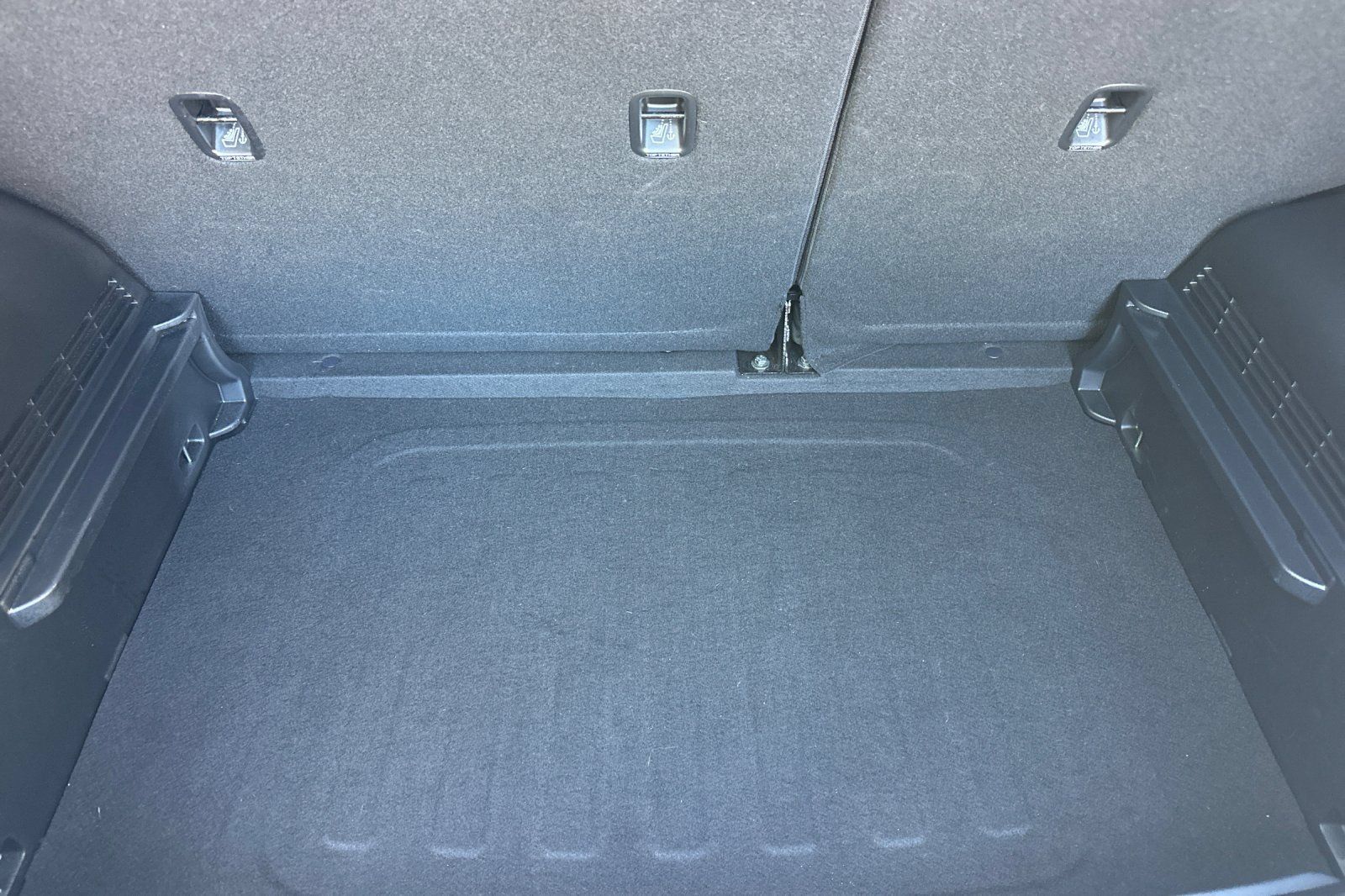 Certified 2025 Kia Soul S FWD image 15