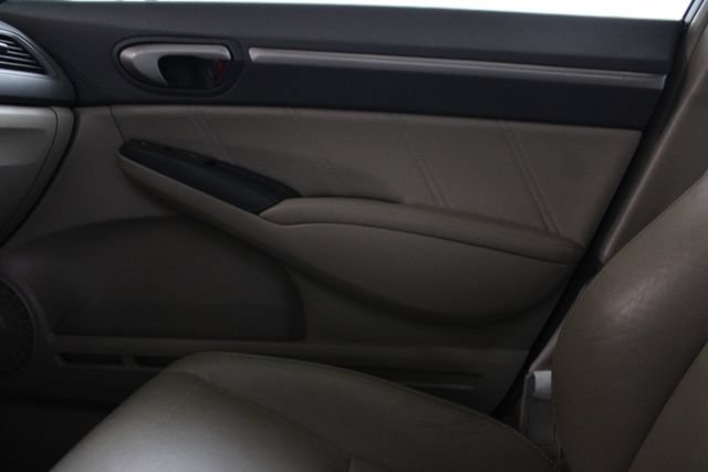 Used 2010 Honda Civic Hybrid Sedan image 16