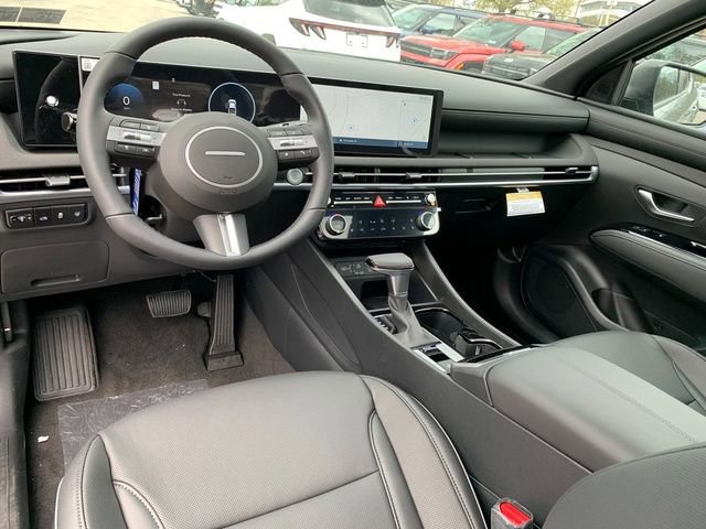 New 2026 Hyundai Santa Cruz Limited AWD/4WD image 12