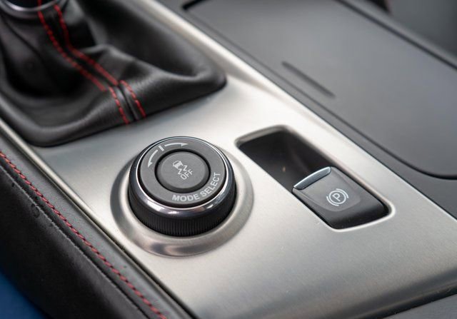 Used 2016 Chevrolet Corvette Stingray Coupe w/ 3LT Preferred Equipment Group image 36