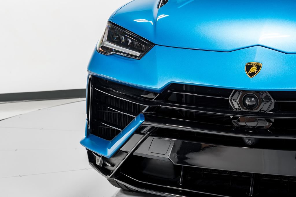 Used 2024 Lamborghini Urus S AWD/4WD image 46