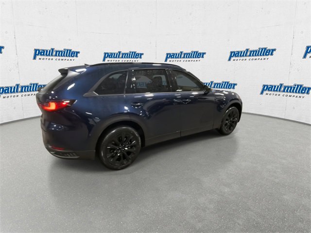 New 2026 MAZDA CX-90 3.3 Turbo w/ Premium Sport Pkg image 11