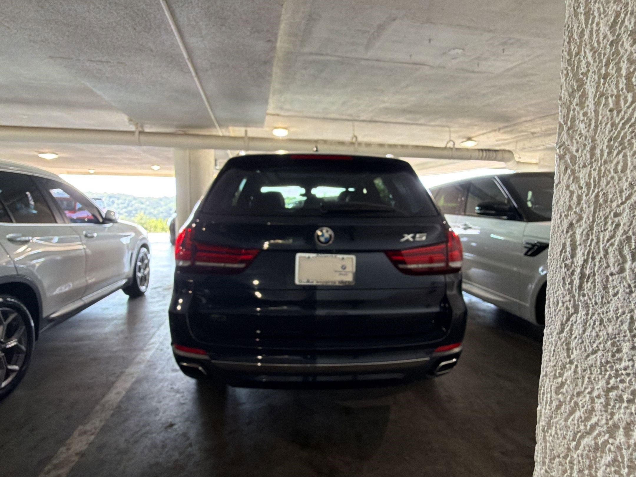 Used 2017 BMW X5 xDrive40e AWD/4WD image 8