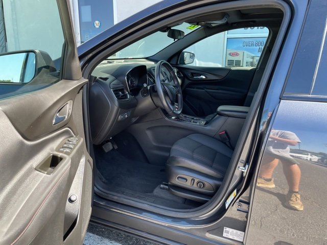 Used 2022 Chevrolet Equinox RS image 8