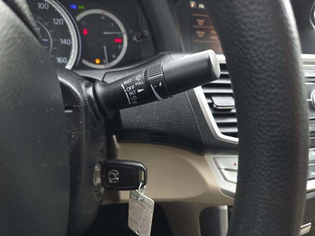 Used 2015 Honda Accord LX image 14