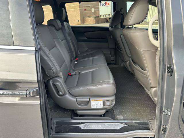 Used 2013 Honda Odyssey Touring Elite image 12