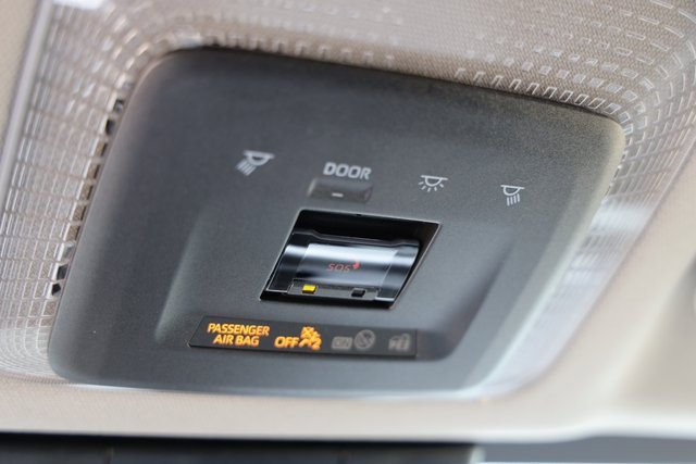 New 2026 Toyota Prius LE image 23