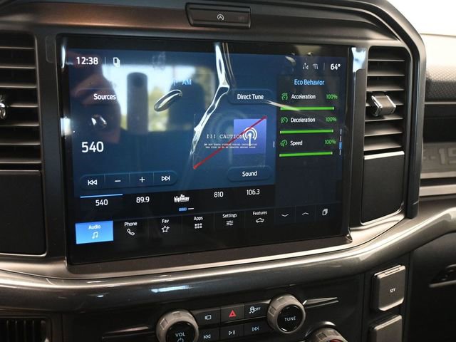 New 2026 Ford F150 STX image 14