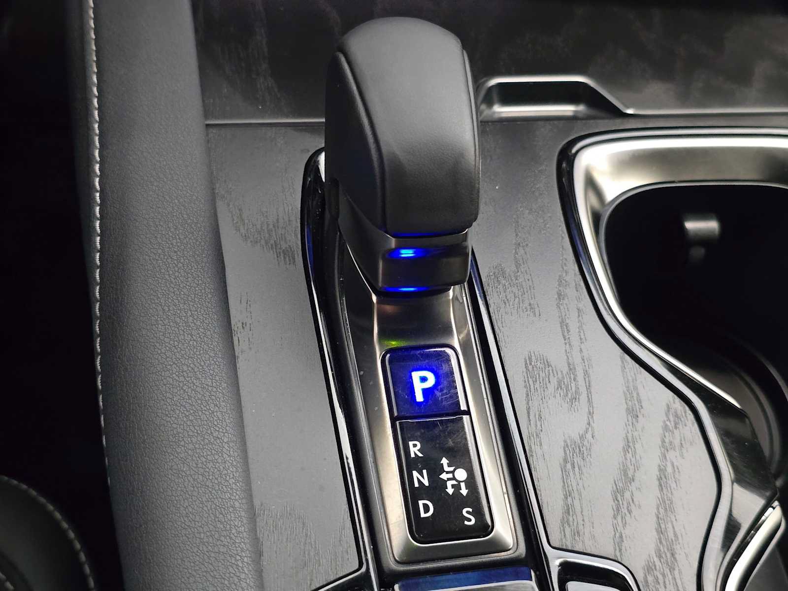Used 2025 Lexus RX 450h AWD w/ Convenience Package image 15