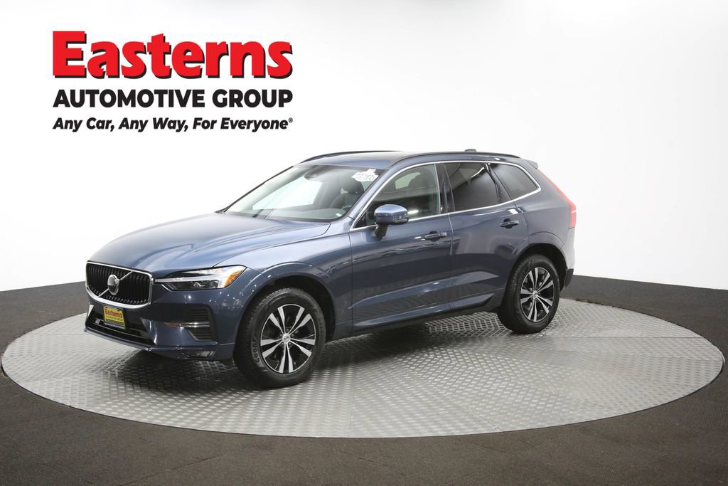 Used 2023 Volvo XC60 B5 Core image 56