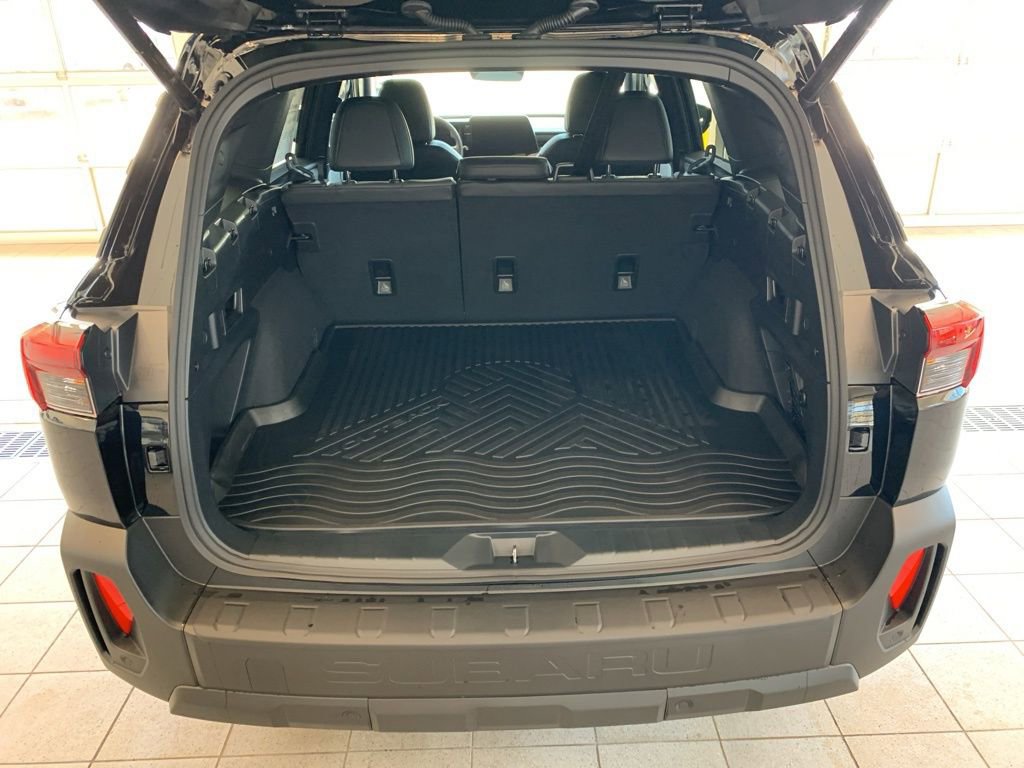 New 2026 Subaru Outback Premium AWD/4WD image 11