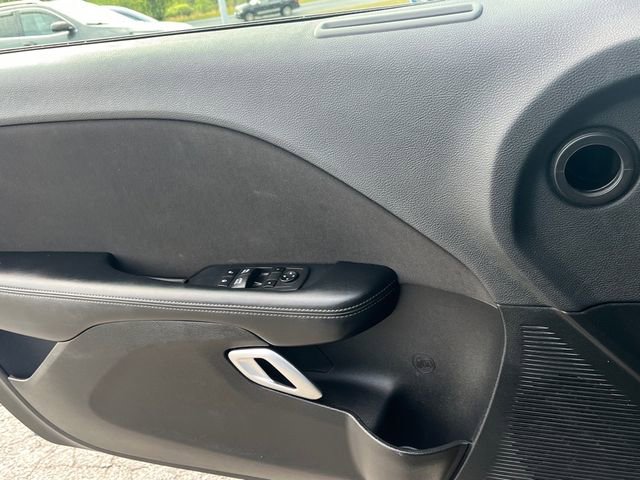 Used 2022 Dodge Challenger SXT w/ Blacktop Package image 16